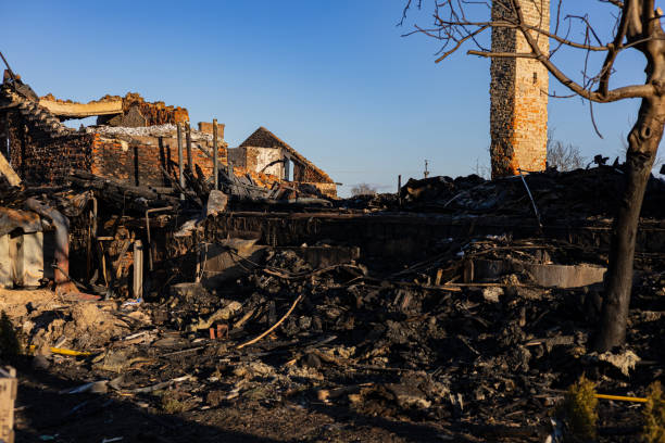 Reliable Emergency Fire Damage Restoration contractor in Black Diamond, WA by Fire Damage Flint